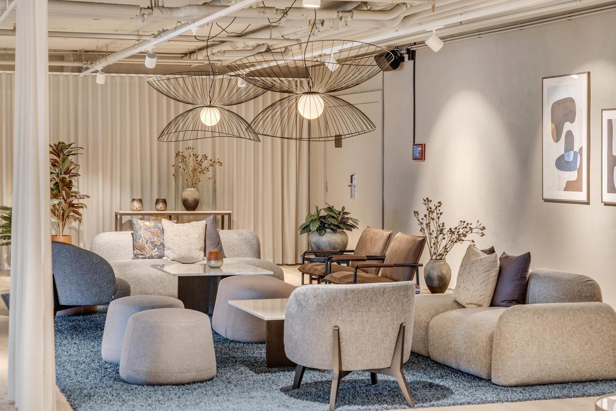 Frichs Hotel Hamar Kültér fotó